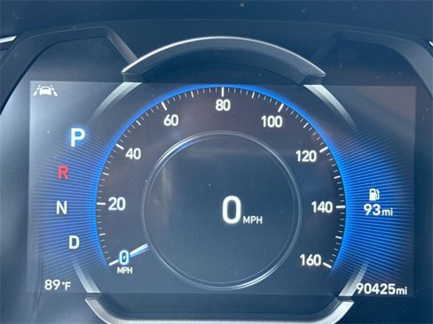 Used 2020 Hyundai Santa Fe SEL w/ Convenience + Premium Package image 15