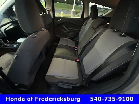 Used 2018 Ford Escape SE w/ SE Sync 3 Package image 30