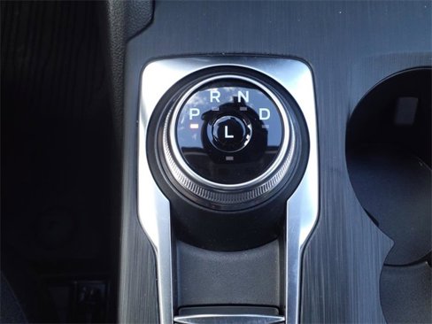 New 2025 Ford Escape Active w/ Active Premium Tech Pack image 13