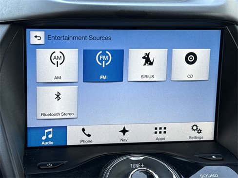 Used 2018 Ford Escape Titanium image 22