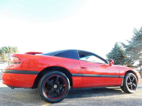 Used 1991 Dodge Stealth image 6