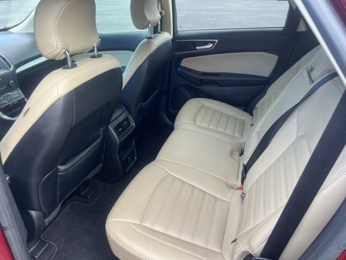 Used 2019 Ford Edge SEL w/ Equipment Group 201A image 13