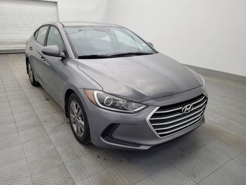 Used 2018 Hyundai Elantra SEL image 13