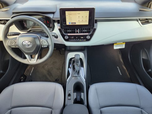 New 2026 Toyota Corolla SE image 23