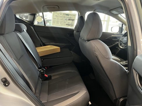 New 2025 Subaru Impreza 2.0i image 11