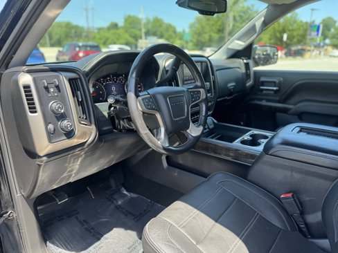 Used 2016 GMC Sierra 1500 Denali image 14