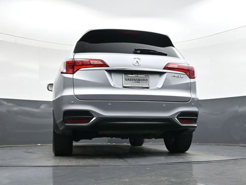 Used 2018 Acura RDX FWD w/ Advance Package image 30