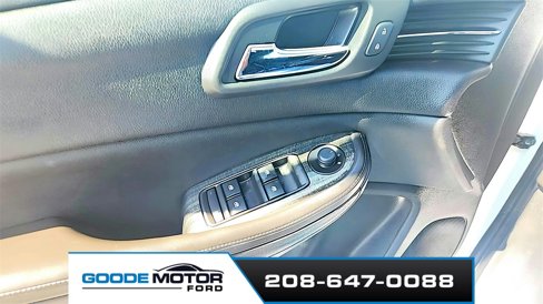 Used 2016 Chevrolet Malibu LT image 17