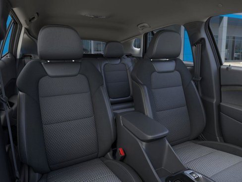 New 2026 Chevrolet Trax LT image 16