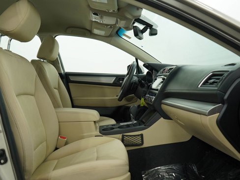 Used 2017 Subaru Legacy 2.5i Premium image 10