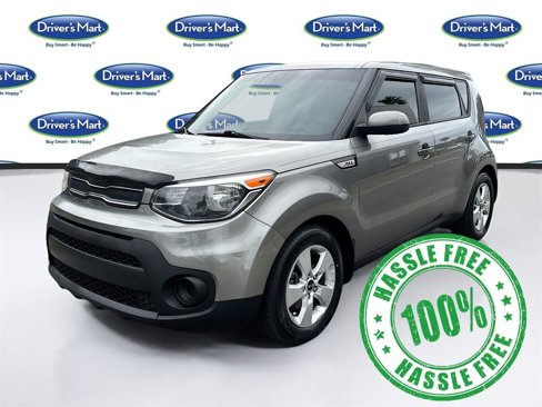 Used 2018 Kia Soul image 3