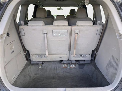 Used 2016 Honda Odyssey SE image 6