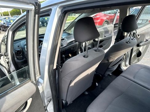 Used 2013 Honda Fit image 24