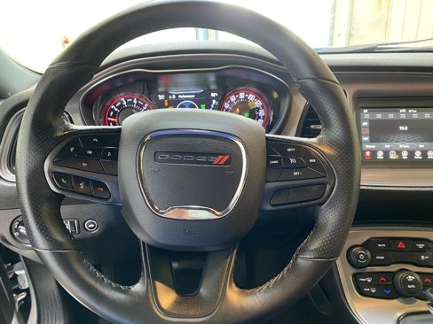 Used 2023 Dodge Challenger SXT w/ Blacktop Package image 27