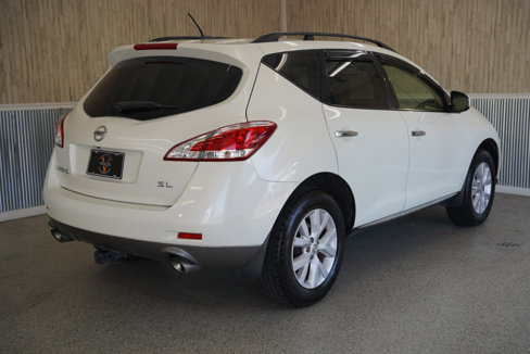 Used 2012 Nissan Murano SL image 10