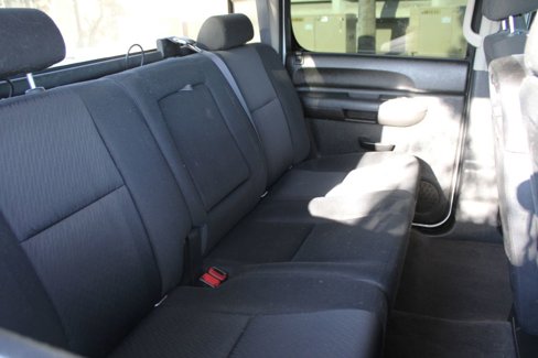 Used 2012 Chevrolet Silverado 1500 LT image 19