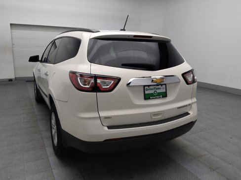 Used 2015 Chevrolet Traverse LS image 5