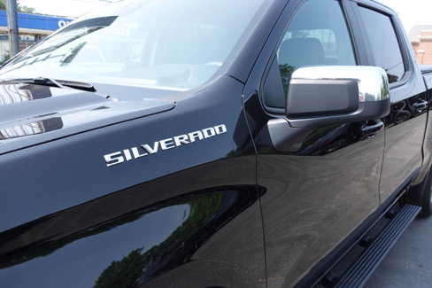 Used 2023 Chevrolet Silverado 1500 LT image 7
