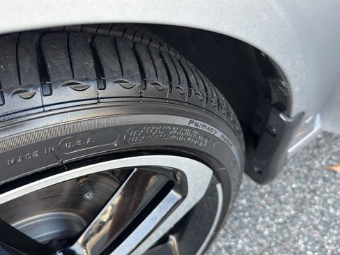 Used 2022 Honda Accord Sport image 34