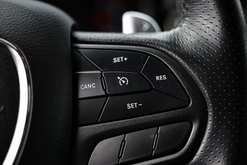 Used 2022 Dodge Durango GT image 34