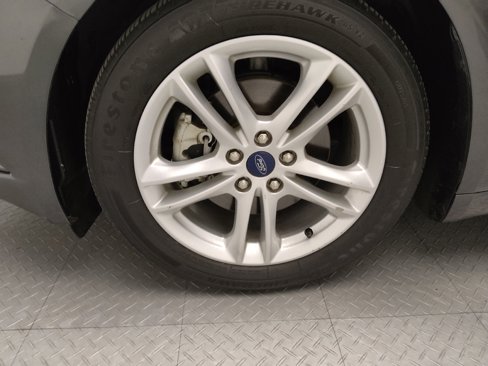 Used 2018 Ford Fusion S image 31