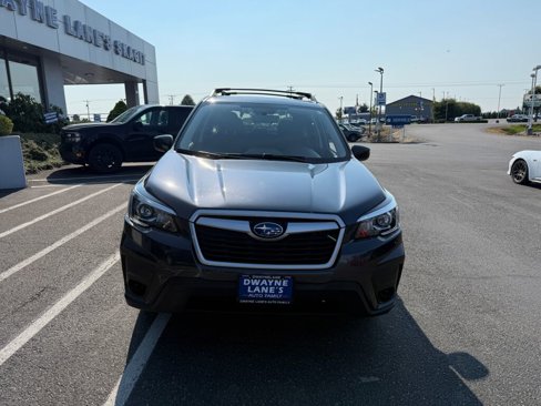 Used 2019 Subaru Forester Premium image 33