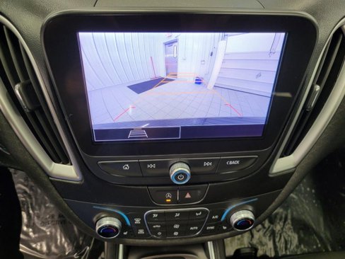 Used 2024 Chevrolet Malibu LT image 13