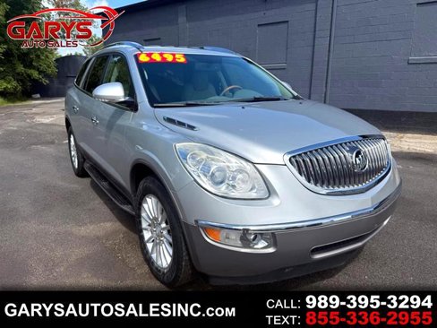 Used 2012 Buick Enclave Leather image 1