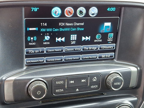 Used 2018 Chevrolet Silverado 1500 LT w/ All Star Edition image 18