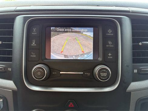 Used 2021 RAM 1500 Tradesman w/ Popular Equipment Group image 25