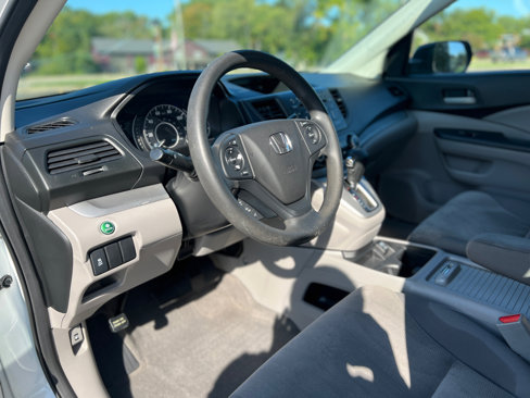 Used 2013 Honda CR-V LX image 16