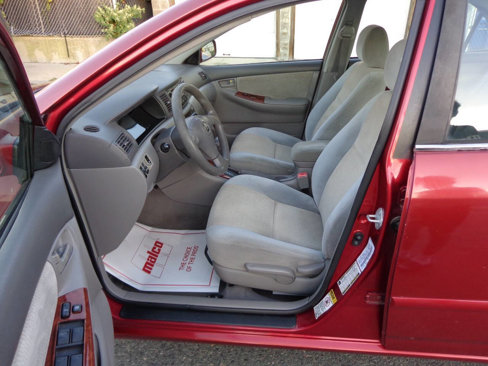 Used 2007 Toyota Corolla LE image 21