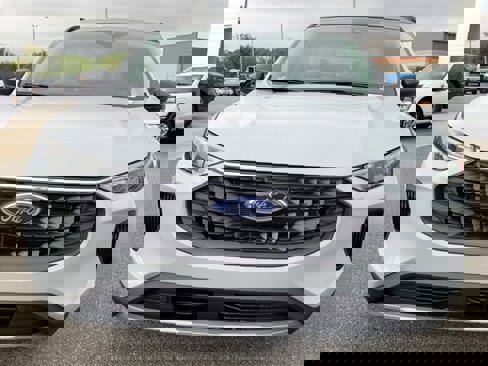 New 2025 Ford Escape Active image 2