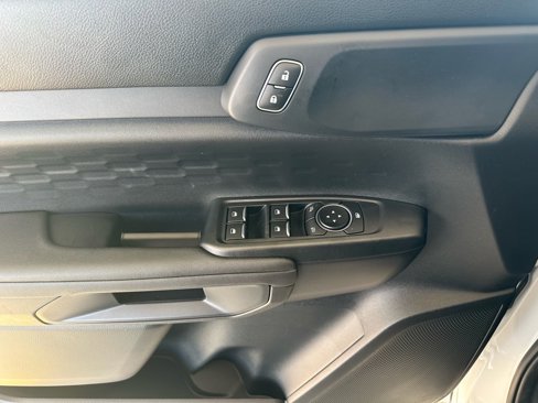 New 2025 Ford Ranger XL image 17