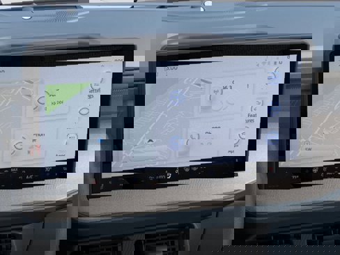 New 2025 Ford Maverick Lariat image 15