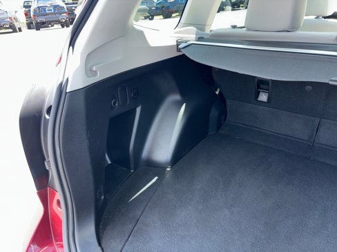 Used 2017 Subaru Forester 2.5i Premium w/ All-Weather Package image 51