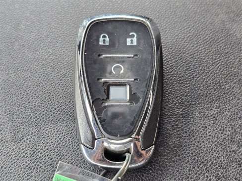 Used 2019 Chevrolet Equinox LT image 36
