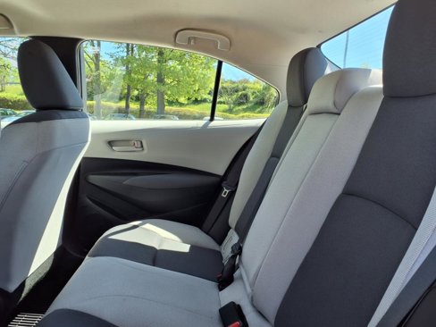 Used 2024 Toyota Corolla LE image 20