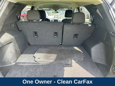 Used 2023 Chevrolet Equinox LT image 10