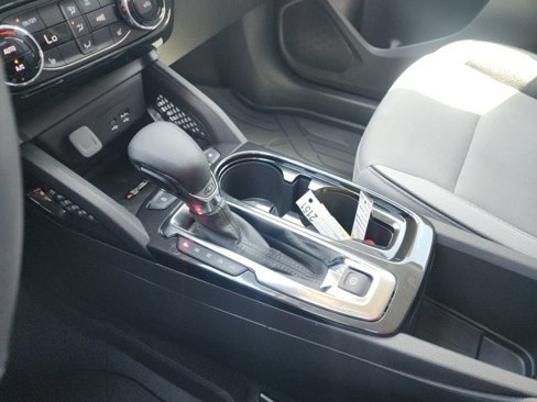 Used 2025 Chevrolet TrailBlazer LT w/ Convenience Package image 30