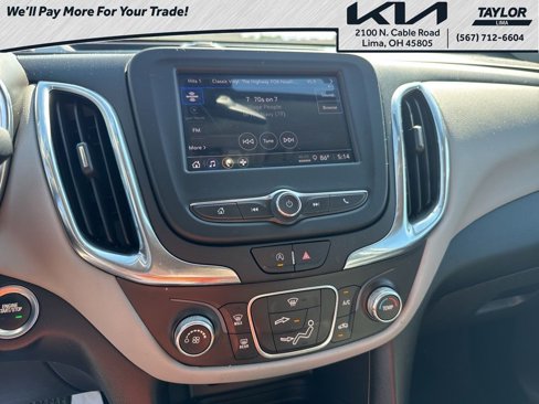 Used 2023 Chevrolet Equinox LT image 17