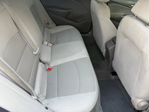 Used 2017 Chevrolet Cruze LS image 14