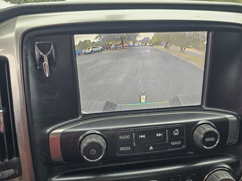 Used 2014 Chevrolet Silverado 1500 LT w/ All Star Edition image 15