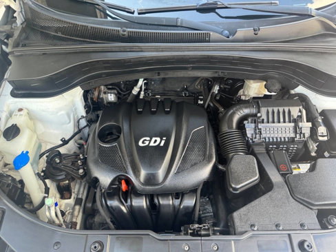 Used 2015 Kia Sorento LX image 8
