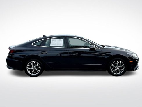 Used 2023 Hyundai Sonata SEL image 7