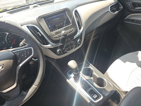 Used 2023 Chevrolet Equinox LT w/ Driver Convenience Package image 21