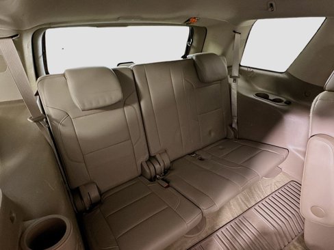 Used 2015 Chevrolet Tahoe LTZ image 30