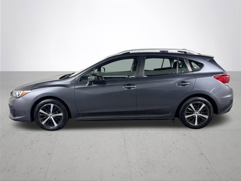 Certified 2020 Subaru Impreza 2.0i Premium w/ Popular Package #2 image 10