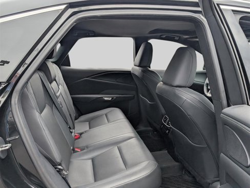 Used 2023 Lexus RX 350 Premium image 12