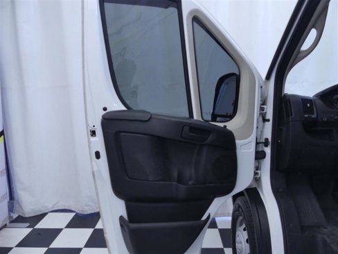Used 2020 RAM ProMaster 2500 w/ Interior Convenience Group image 20